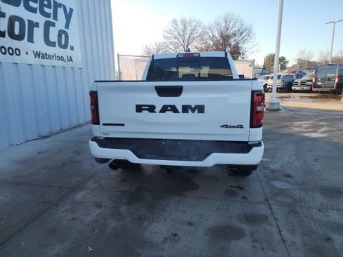New 2026 RAM 1500 Big Horn image 22