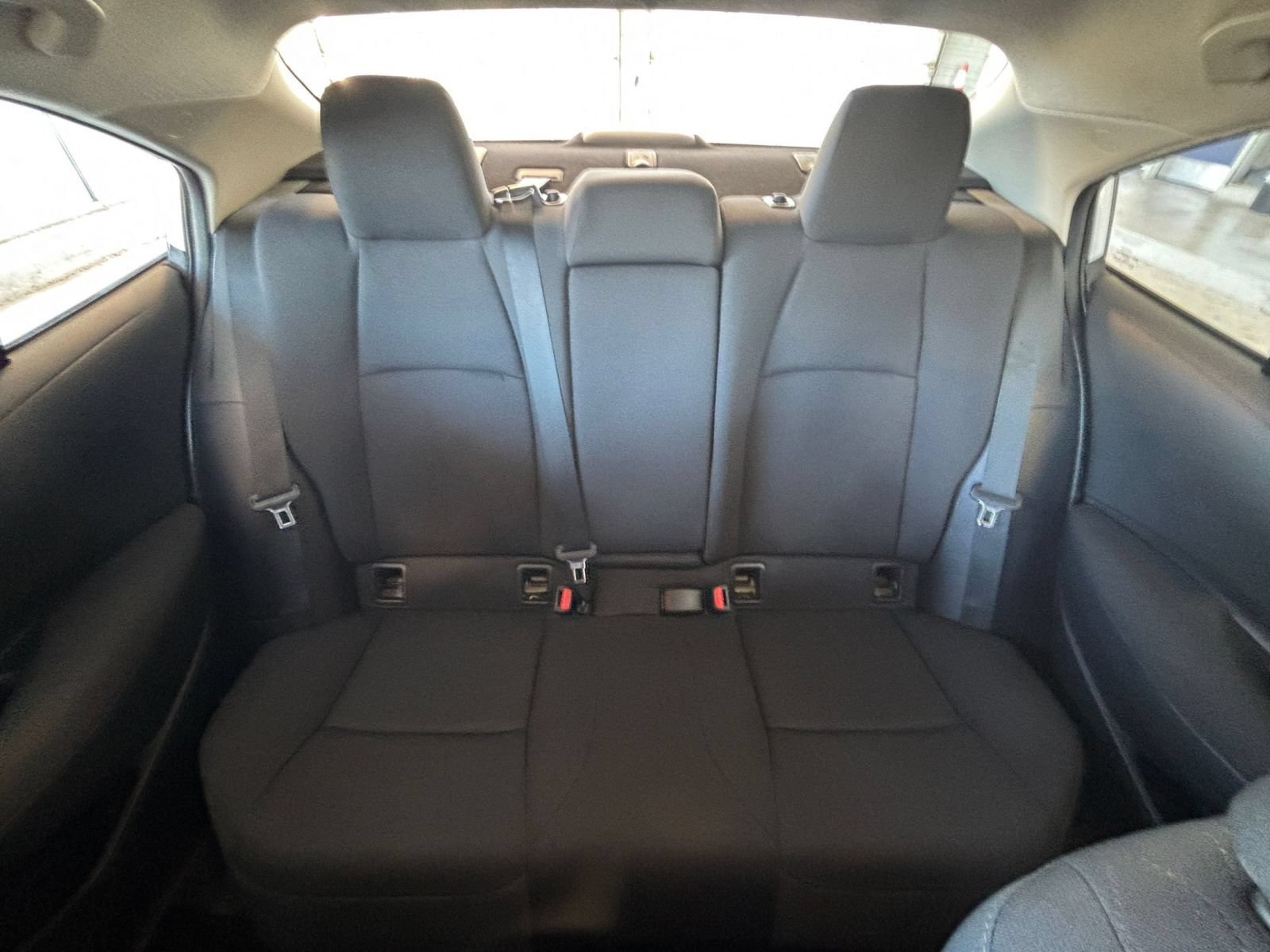 Used 2025 Toyota Corolla LE FWD image 36