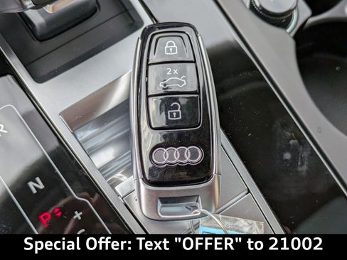 New 2025 Audi Q7 3.0T Premium Plus image 37