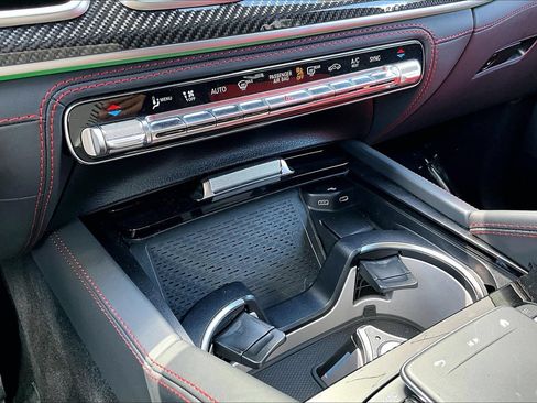 Used 2024 Mercedes-Benz GLE 63 AMG S w/ Driver Assistance Package image 32