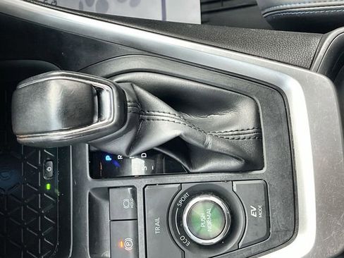 Used 2021 Toyota RAV4 XSE image 24