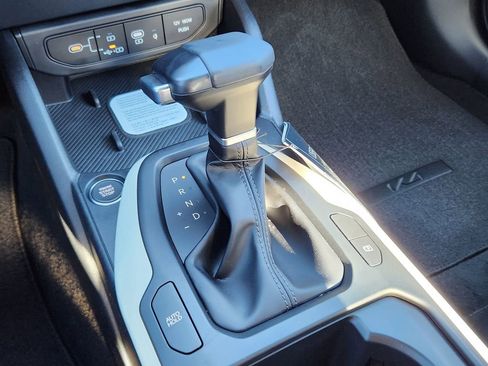 New 2025 Kia K4 GT-Line w/ GT-Line Sunroof Package image 13