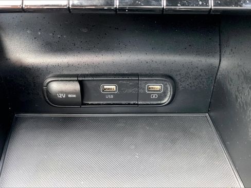 Used 2021 Kia K5 GT w/ Option Group 015 image 16