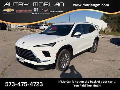 New 2026 Buick Enclave Preferred w/ LPO, All-Weather Package