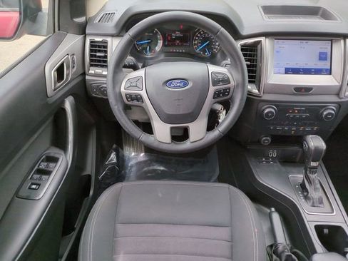 Certified 2021 Ford Ranger XLT w/ Equipment Group 302A High RWD image 16