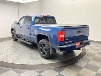 Used 2018 GMC Sierra 1500 SLE video 2