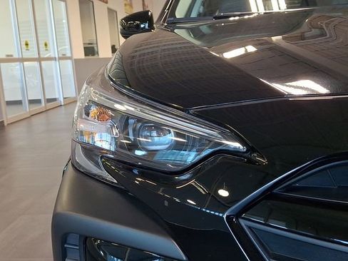 Certified 2025 Subaru Outback Onyx Edition AWD/4WD image 8