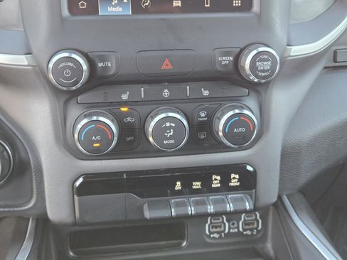 Certified 2023 RAM 1500 Big Horn image 11