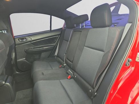 Used 2021 Subaru WRX Premium w/ Popular Package #3 image 14