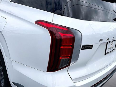 Used 2023 Hyundai Palisade Calligraphy FWD image 31