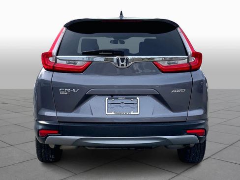 Used 2018 Honda CR-V EX image 5