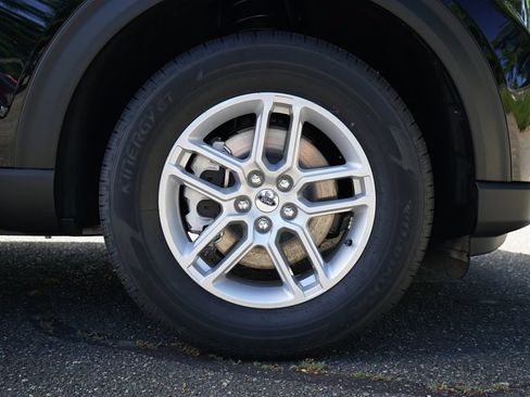 New 2026 Ford Explorer Active AWD/4WD image 30