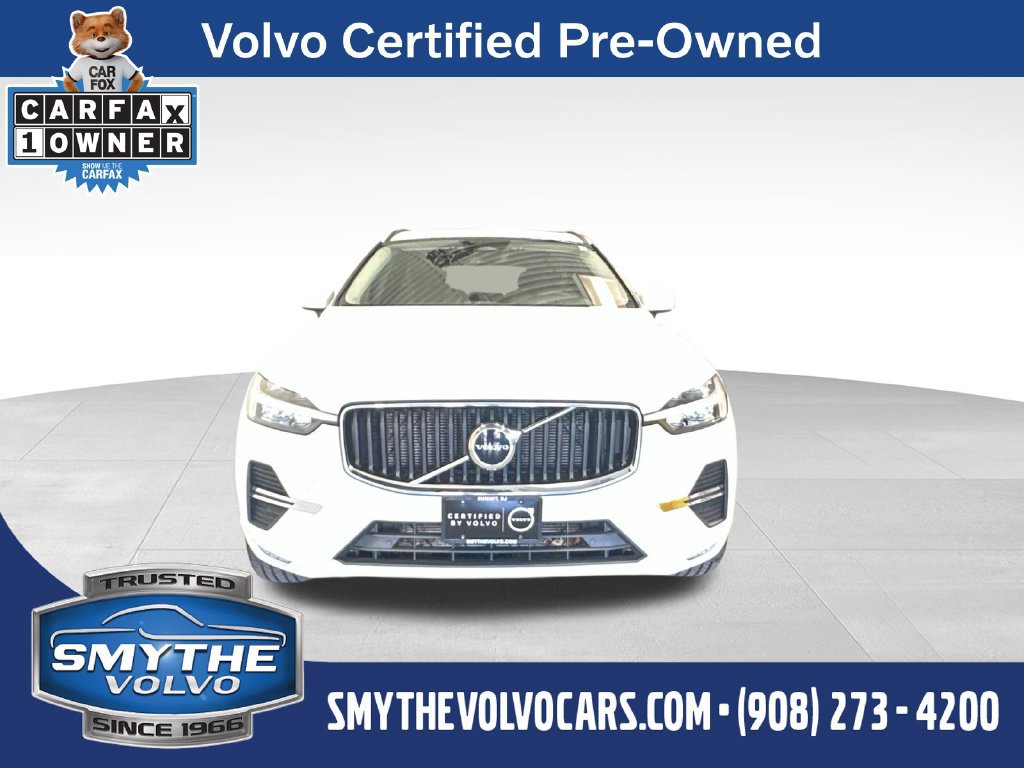 Certified 2023 Volvo XC60 B5 Core AWD/4WD image 1