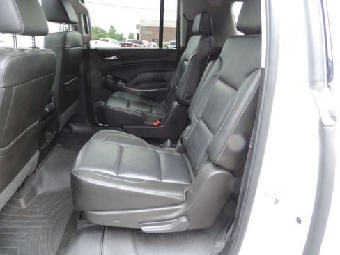Used 2019 GMC Yukon XL SLT image 20