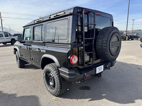 New 2025 INEOS Grenadier Trialmaster Edition image 3