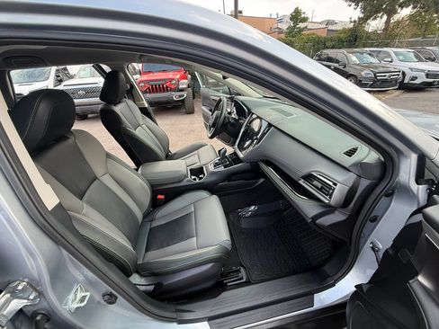 Used 2023 Subaru Outback Onyx Edition AWD/4WD image 21