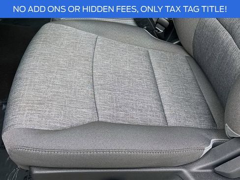 New 2026 Ford F350 XL image 19