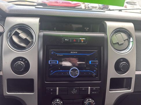 Used 2014 Ford F150 XLT image 19