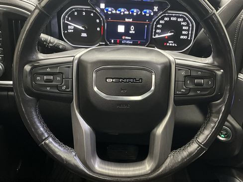 Certified 2021 GMC Sierra 1500 Denali image 16