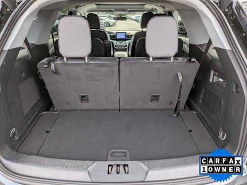 Certified 2023 Ford Explorer XLT w/ Equipment Group 202A AWD/4WD image 15