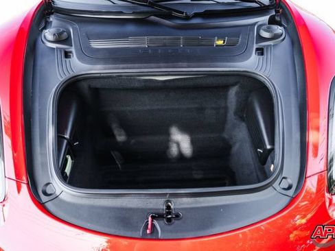 Used 2014 Porsche Cayman RWD image 66