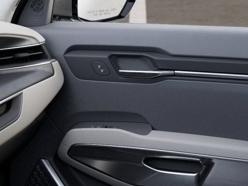 New 2026 Kia EV9 Wind AWD/4WD image 25