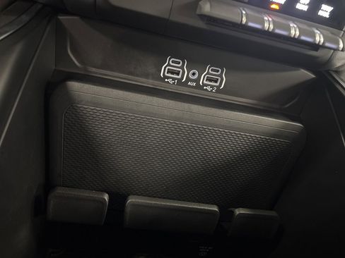 Used 2025 RAM 1500 Big Horn image 20