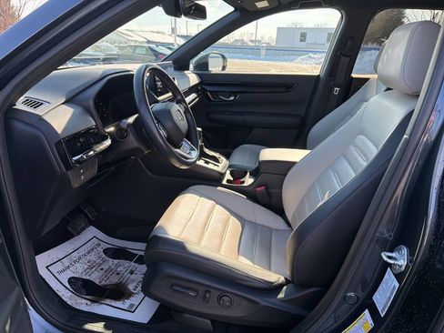 Certified 2023 Honda CR-V Sport Touring image 18