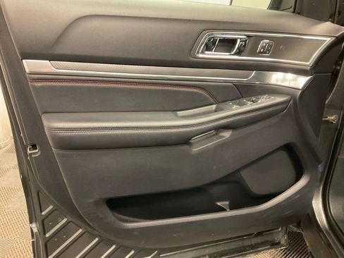 Used 2019 Ford Explorer Sport w/ Equipment Group 401A image 10