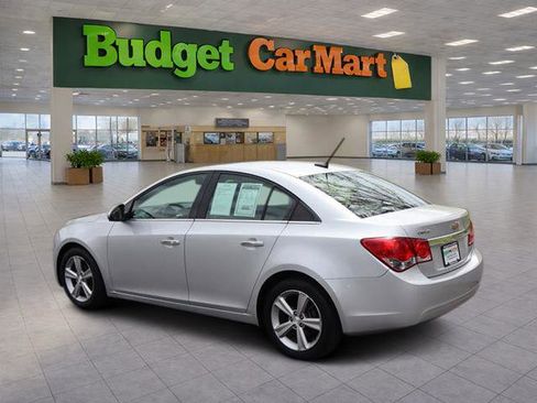 Used 2012 Chevrolet Cruze LT FWD image 5