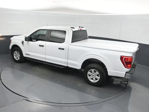 Used 2023 Ford F150 XLT w/ Trailer Tow Package AWD/4WD image 42