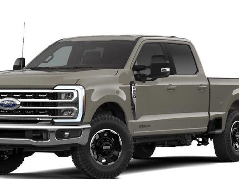 New 2026 Ford F250 XLT image 23
