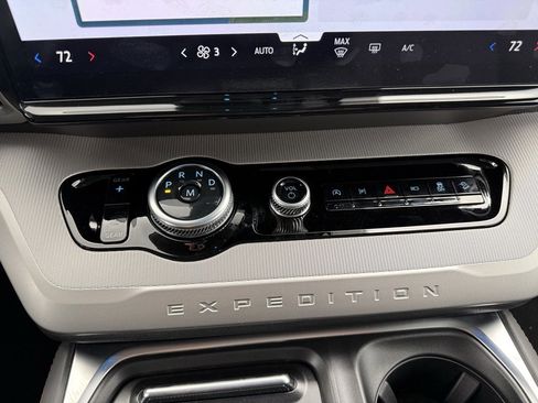 New 2025 Ford Expedition Active image 40