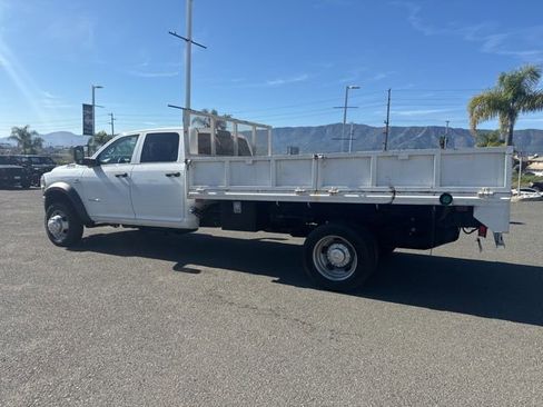 Used 2022 RAM 4500 Tradesman w/ Chrome Appearance Group image 5