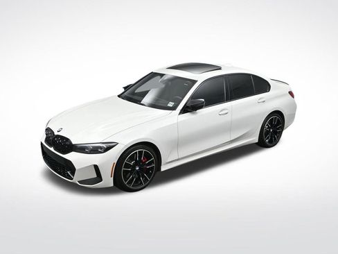 Used 2024 BMW M340i xDrive w/ Premium Package image 49