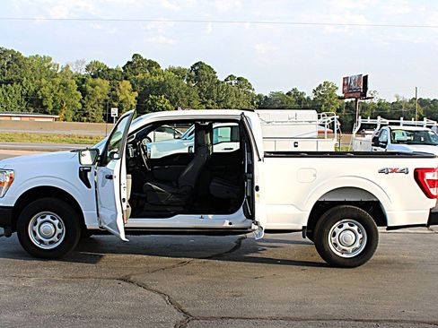 Used 2022 Ford F150 XL w/ Equipment Group 101A High AWD/4WD image 7