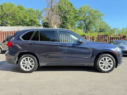 Used 2015 BMW X5 xDrive35i AWD/4WD image 5
