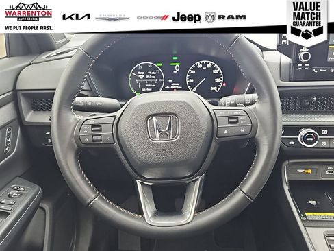 Used 2025 Honda CR-V Sport-L image 23