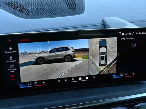 New 2026 BMW X5 sDrive40i w/ Climate Comfort Package image 5