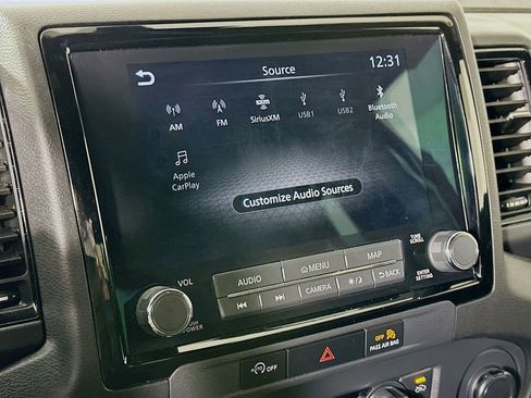 Certified 2024 Nissan Frontier PRO-4X w/ Off-Road Protection Package image 22