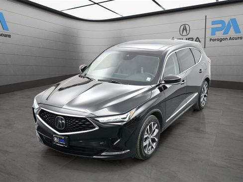 Certified 2023 Acura MDX SH-AWD w/ Technology Package image 37