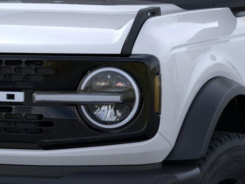 New 2025 Ford Bronco Outer Banks image 20
