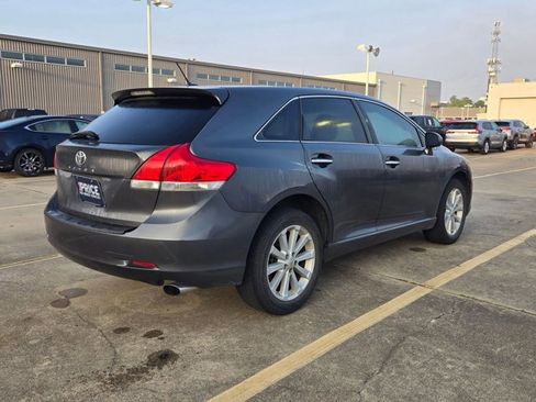 Used 2011 Toyota Venza w/ Leather Pkg image 5