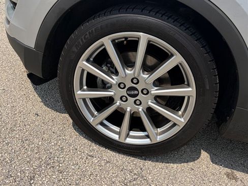 Used 2019 Lincoln MKC Reserve w/ MKC Climate Package FWD image 27
