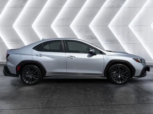 Used 2022 Subaru WRX Premium image 6