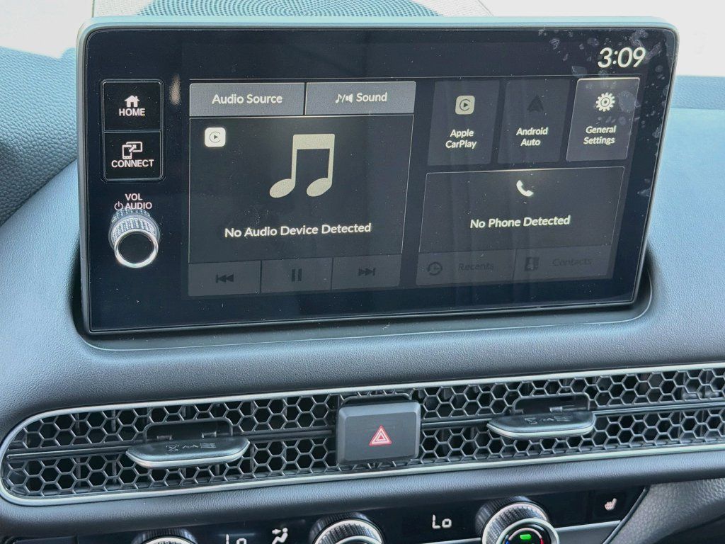 New 2027 Honda HR-V EX-L image 23
