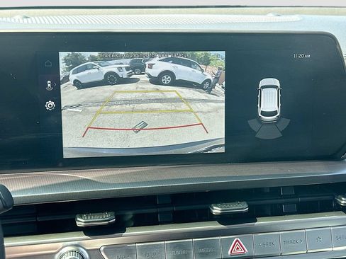Certified 2025 Kia Telluride S FWD image 14