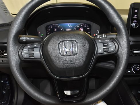 New 2026 Honda Accord SE image 12