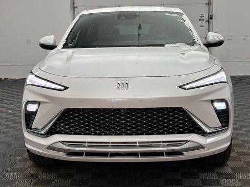 New 2026 Buick Envista Avenir image 13