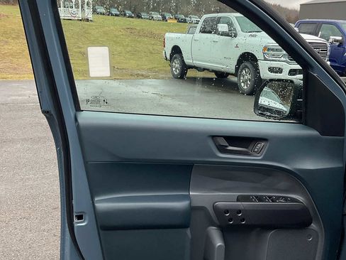 Used 2026 Ford Maverick XLT w/ Equipment Group 301A image 20